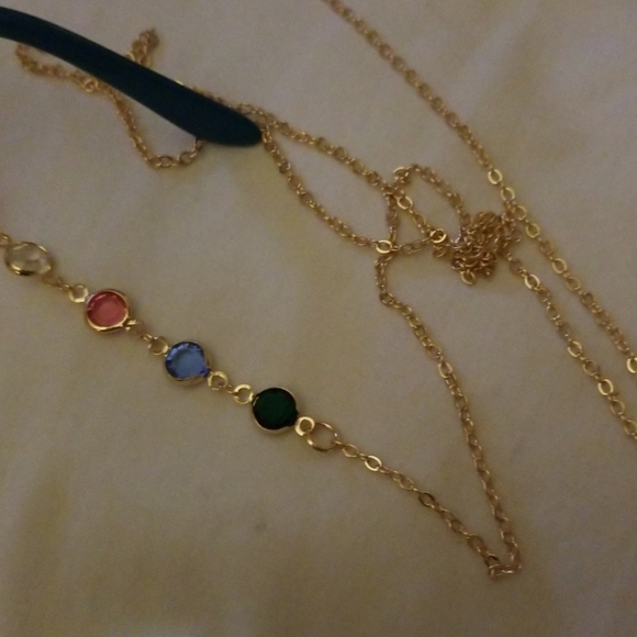Eyeglasses chain - Picture 3 of 3